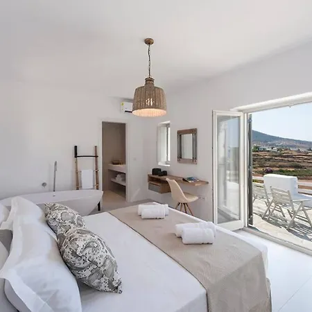 Ninemia Luxury Villas Villa