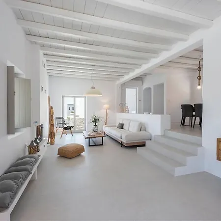Ninemia Luxury Villas