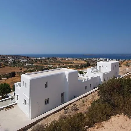 Ninemia Luxury Villas