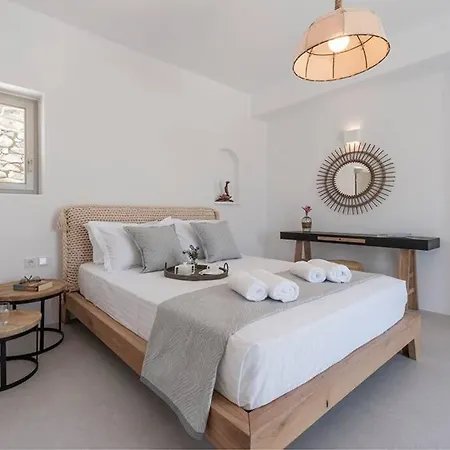 Ninemia Luxury Villas Villa *