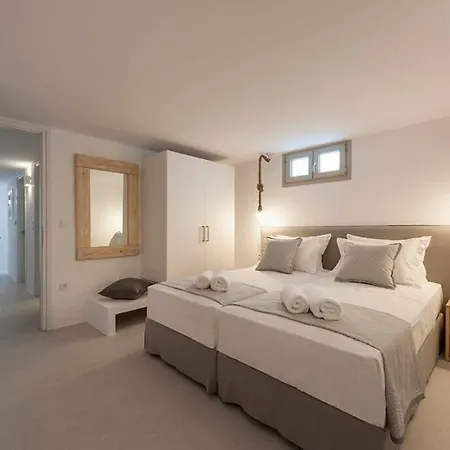 Ninemia Luxury Villas *